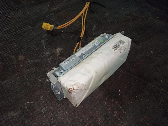 Подушка безопасности пассажира 3707C5 Fiat Stilo