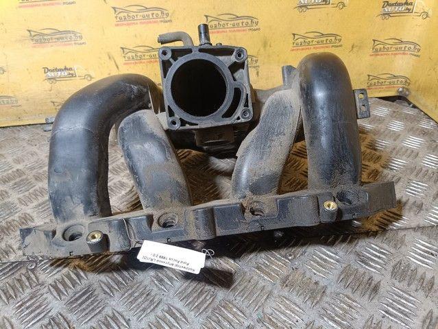 Коллектор впускной LRJ1D0 Ford Focus купить с доставкой