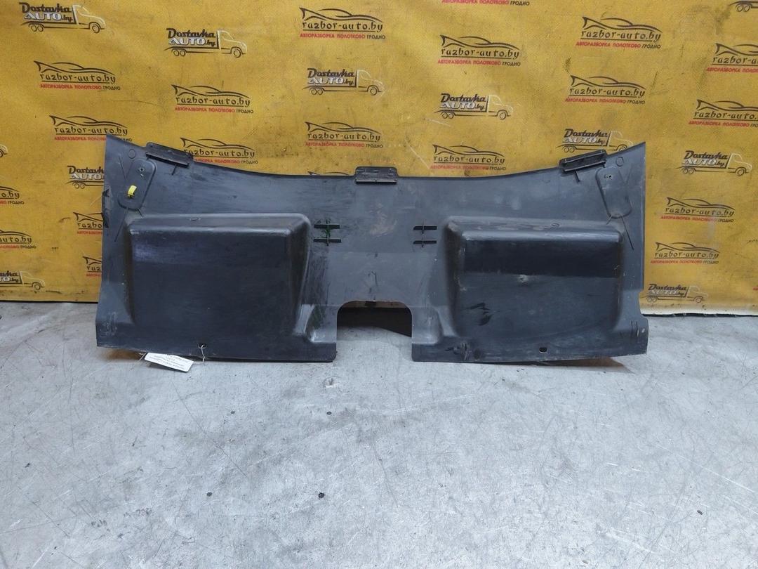  Накладка панели крепления облицовки (телевизора) 0Y1T7T Ford Galaxy