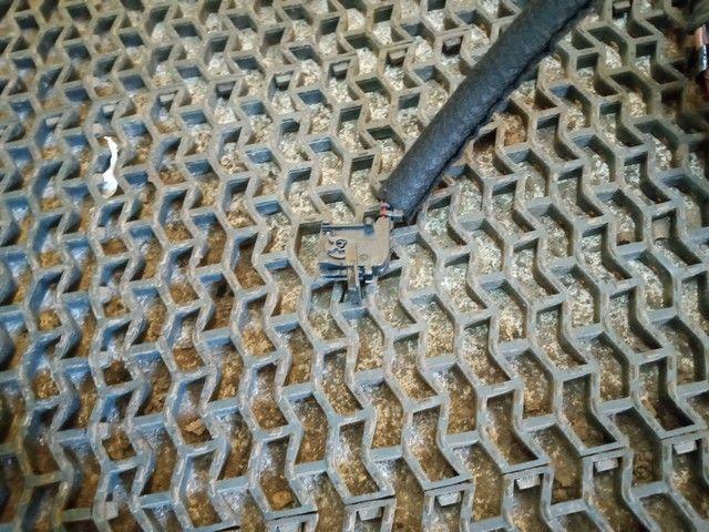 Проводка салона C2SMAG Opel Meriva - Фото 11