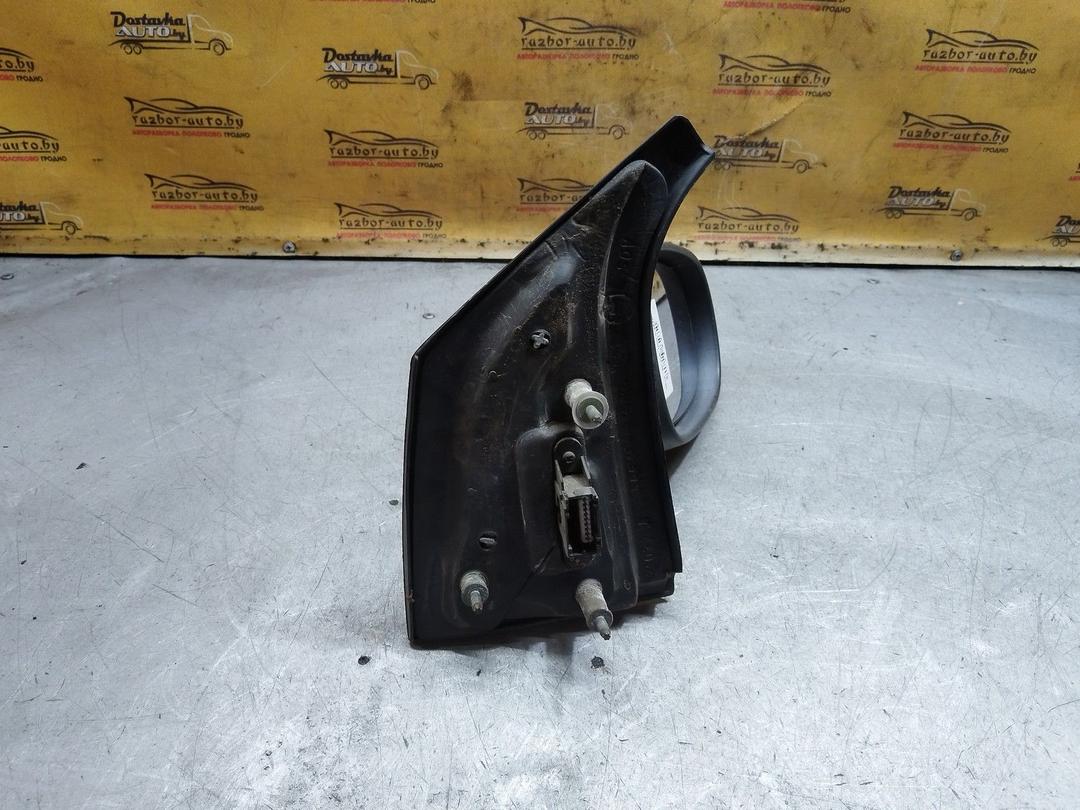 Зеркало наружное правое CN1XRM Renault Scenic купить