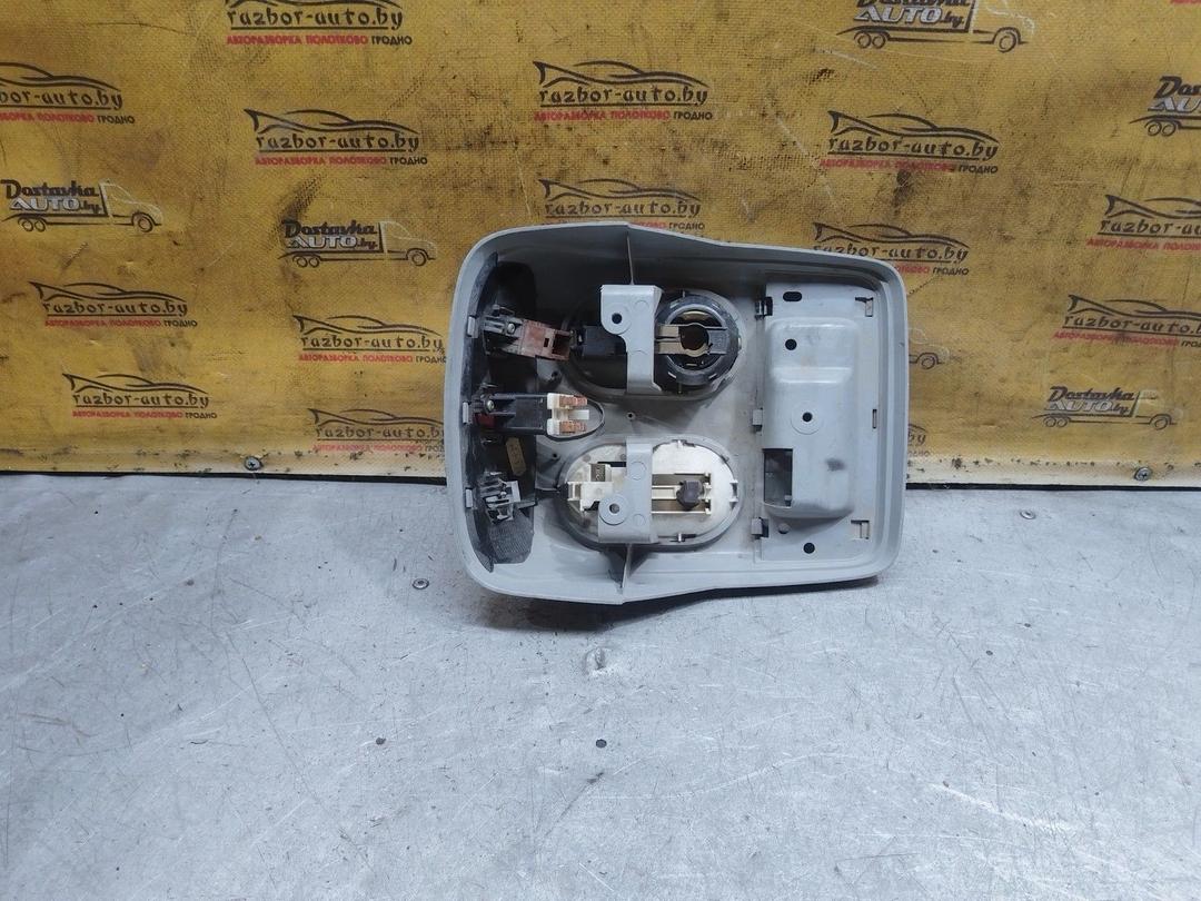 Фонарь салона (плафон) 48UYYT Renault Espace купить с доставкой