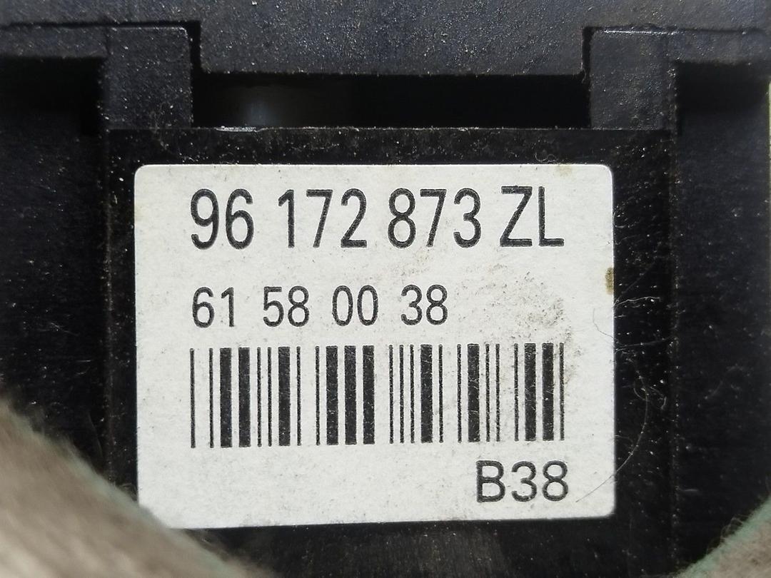 Переключатель дворников LR7NRL Citroen Xsara Picasso - Фото 5