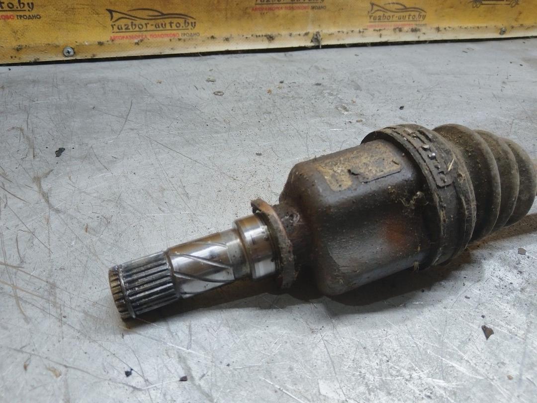 Полуось передняя левая (приводной вал, ШРУС) TR3ID5 Mazda 3 купить