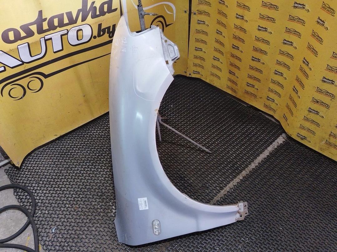 Крыло переднее правое JLYJKD Volkswagen Passat - Фото 1