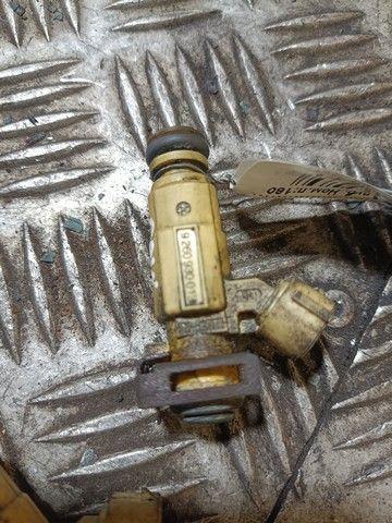 Форсунка 6SMDPN Hyundai Matrix - Фото 3