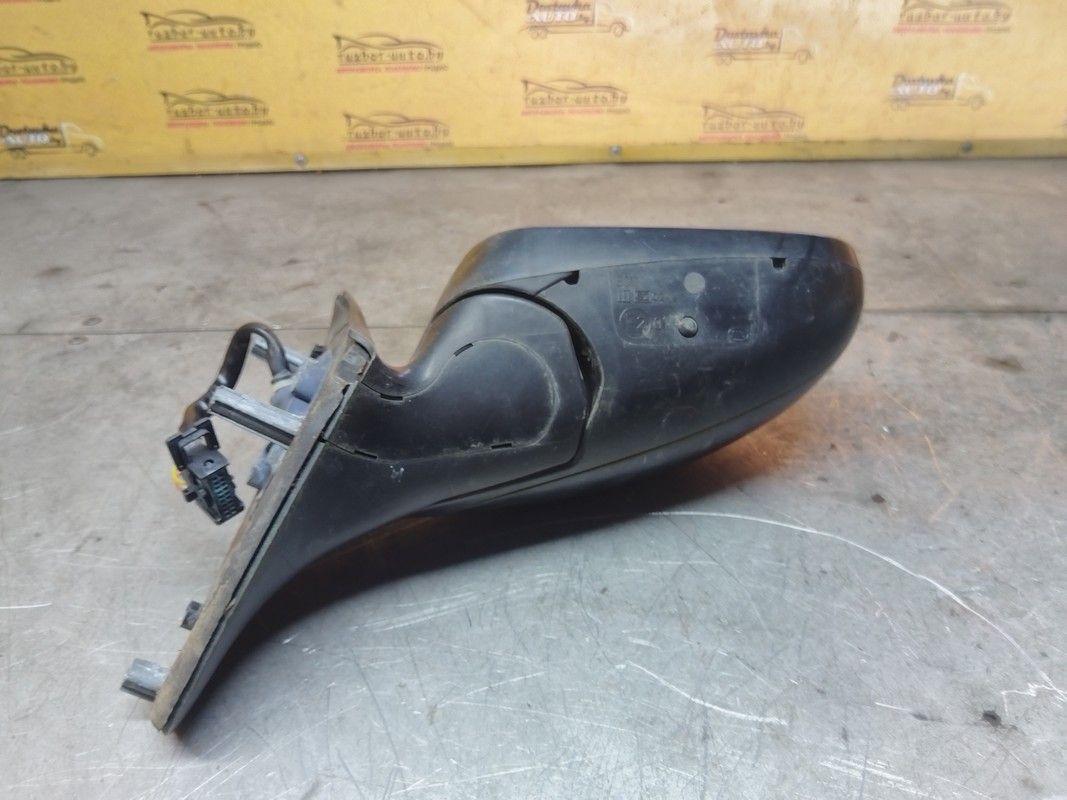 Зеркало наружное правое KP5BNR Peugeot 406 купить с доставкой