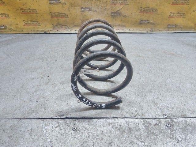 Пружина задняя 3NX3JZ Volvo S60 купить в магазине запчастей бу