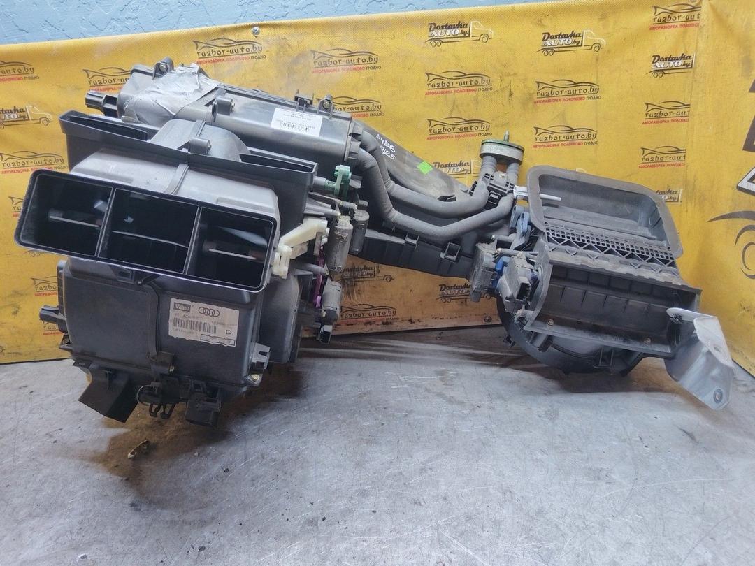 Корпус отопителя (печки) K0P7NK Audi A4 купить