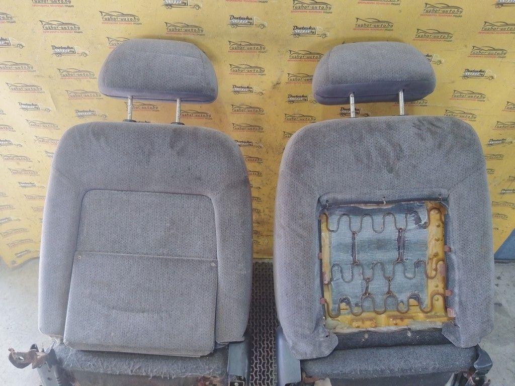 Сиденье переднее TDX9Z2 Mazda Xedos 6 - Фото 8