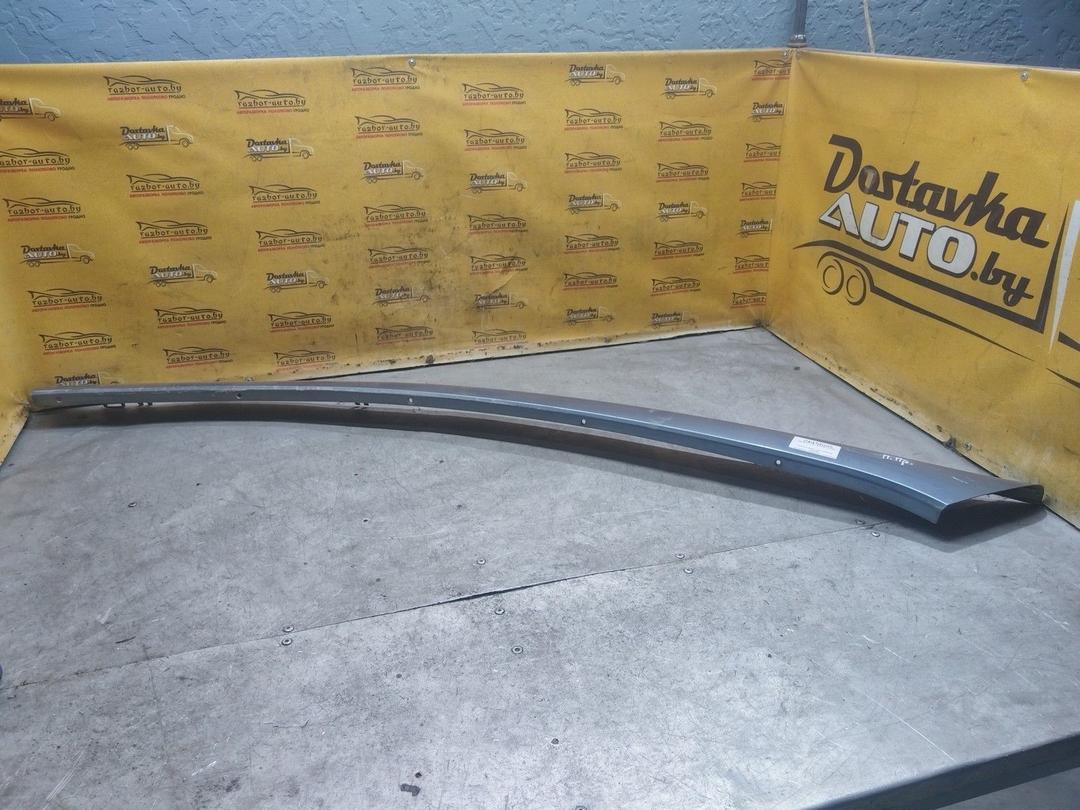 Молдинг (накладка кузовная) XFDJP1 Peugeot 607 купить