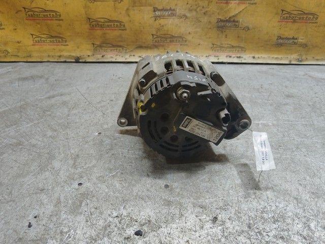 Генератор UO4LLA Renault Scenic купить на авторазборке