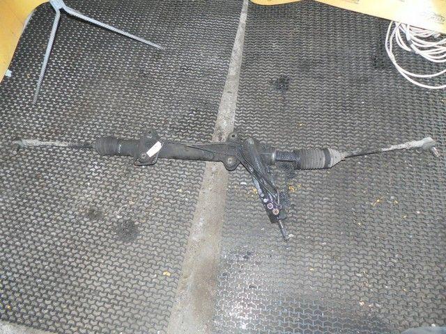 Рулевая рейка QO8U4J Mercedes Sprinter купить на авторазборке