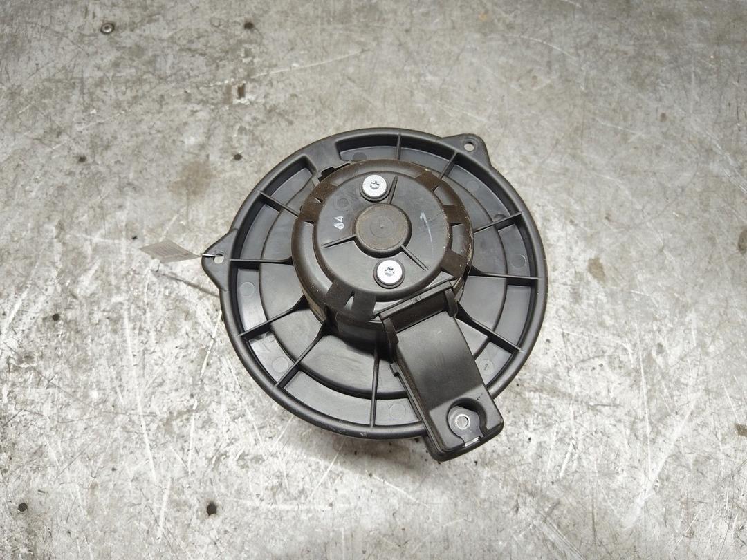 Моторчик печки A20D41 Toyota Corolla - Фото 5