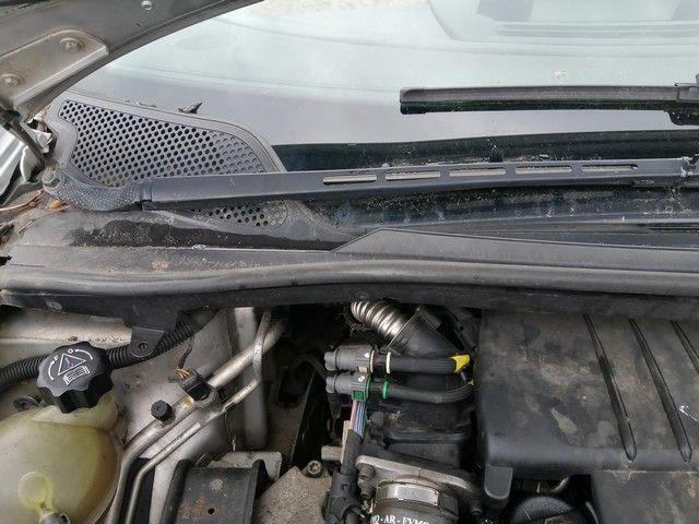 Дождевик 4WDPU2 Citroen C4 купить