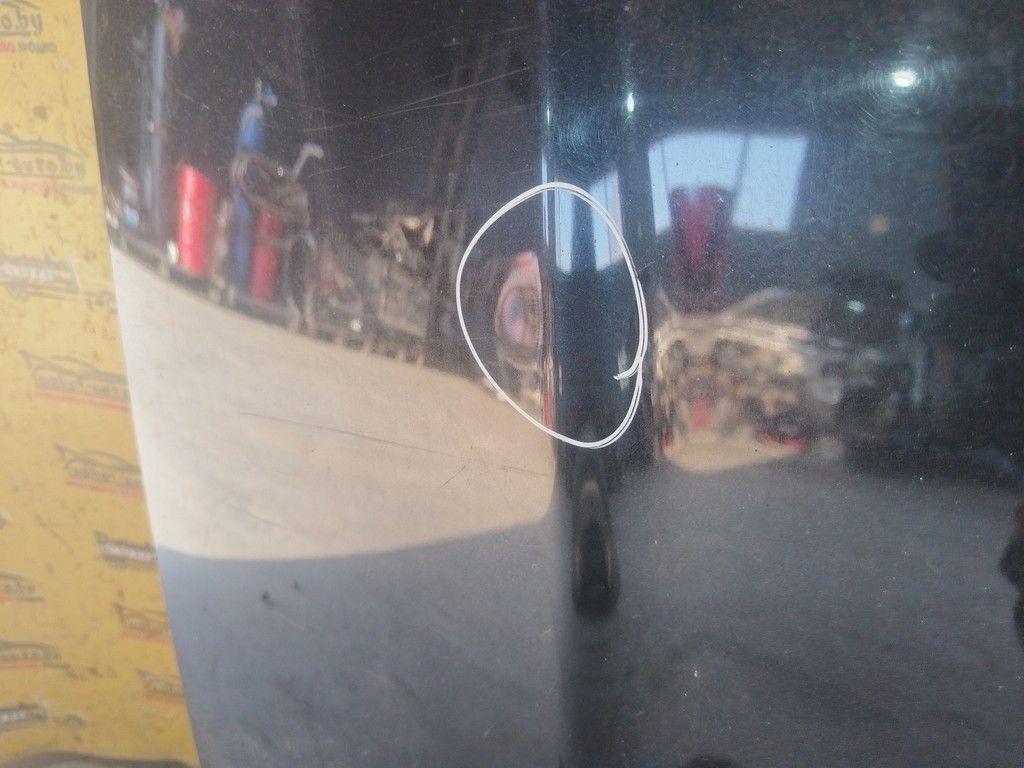 Капот 4MJ9U2 Toyota Avensis - Фото 4