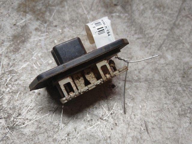 Сопротивление печки JH1PQE Toyota Yaris Verso купить с доставкой