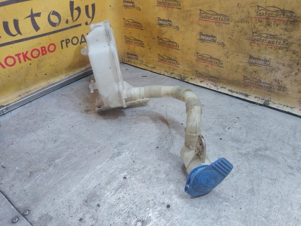 Бачок омывателя 20YUDW Volkswagen Jetta - Фото 2