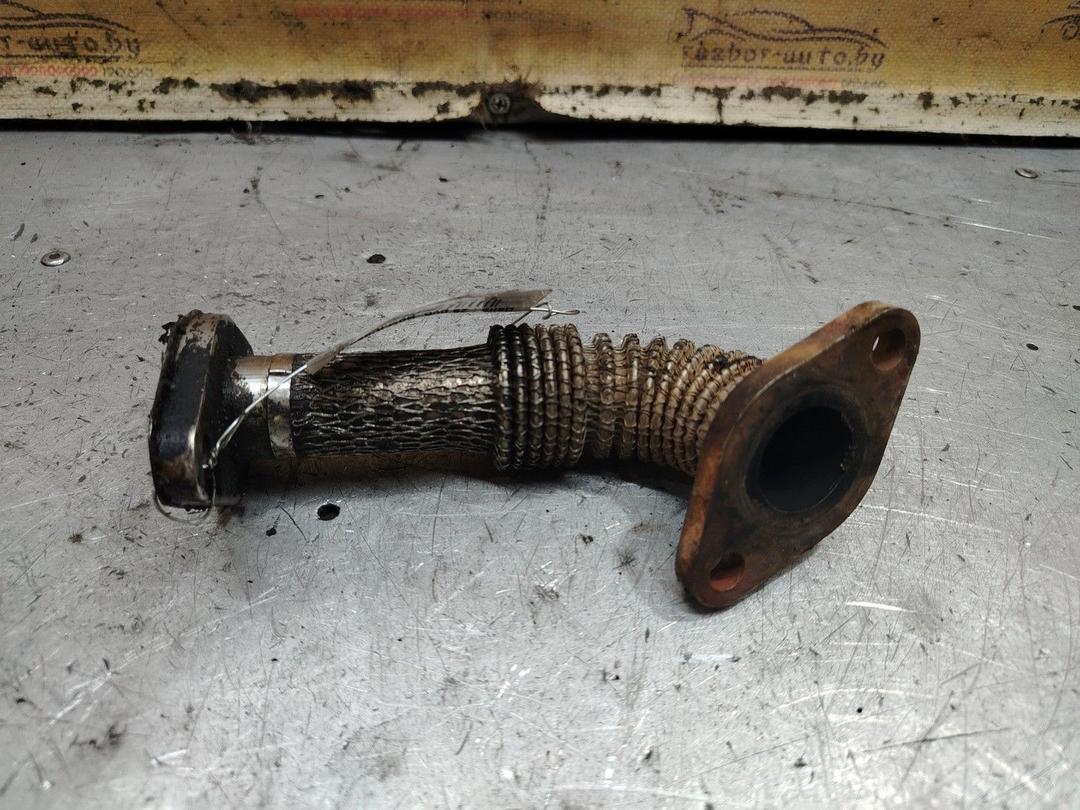 Трубка системы рециркуляции EGR H2MS1P Volkswagen Passat - Фото 1