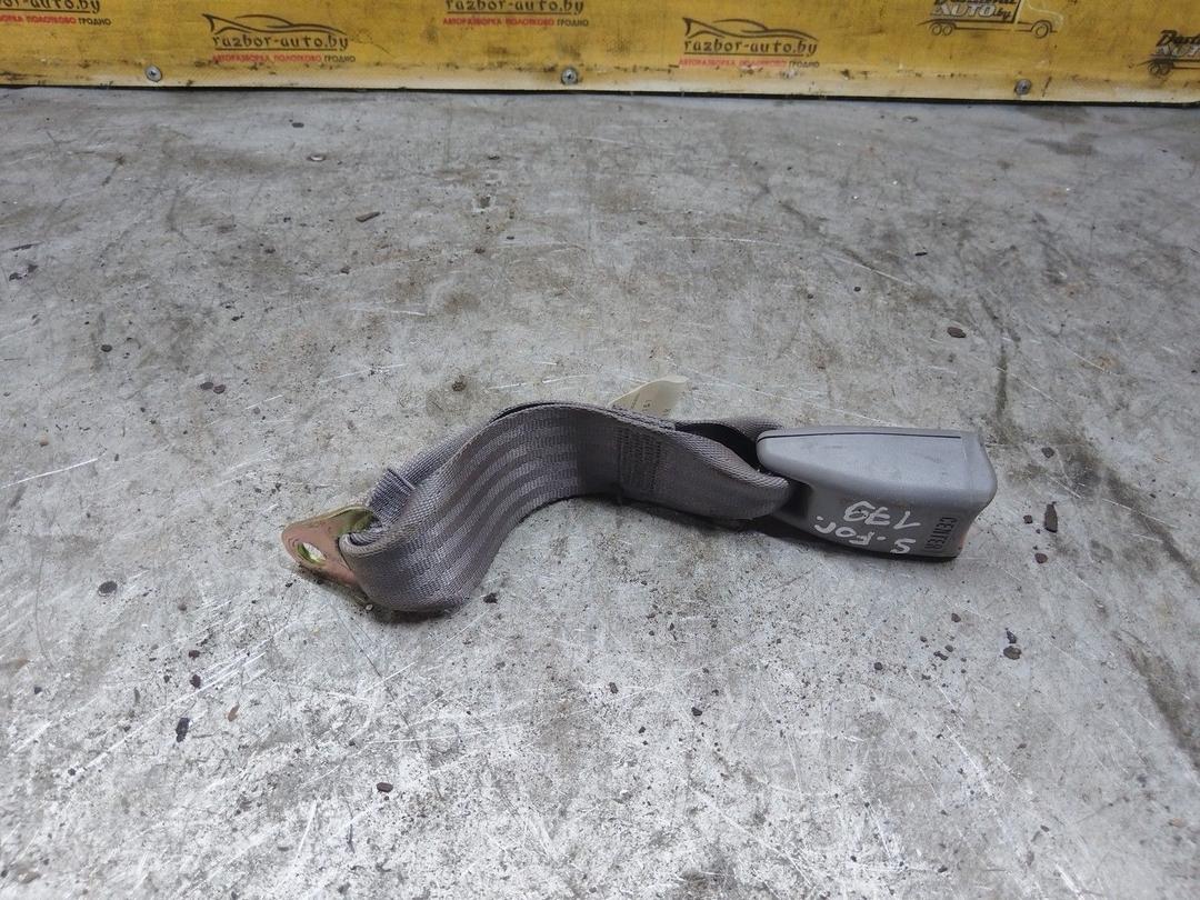 Замок ремня безопасности TDO5J5 Subaru Forester купить с доставкой