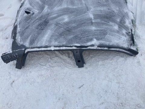 Крыша 1374KT Opel Vectra - Фото 4