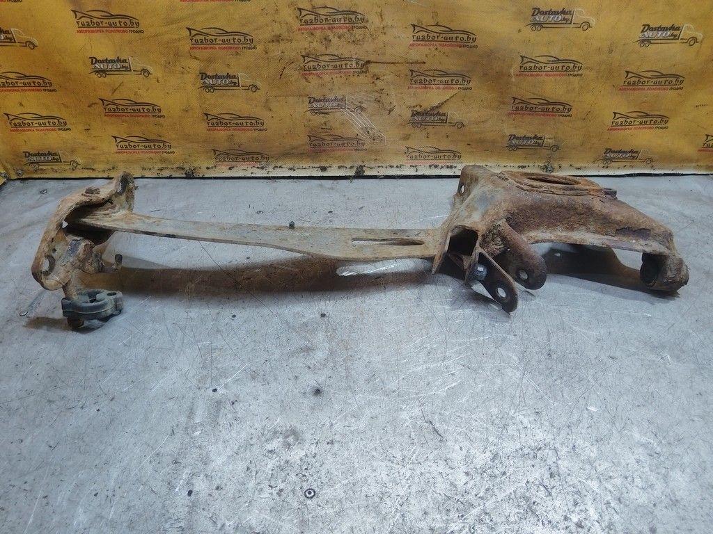 Рычаг задний левый WOJ130 Ford Mondeo - Фото 2