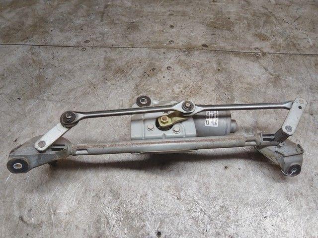 Механизм стеклоочистителя (трапеция дворников) 4F81I3 Toyota Yaris купить на авторазборке