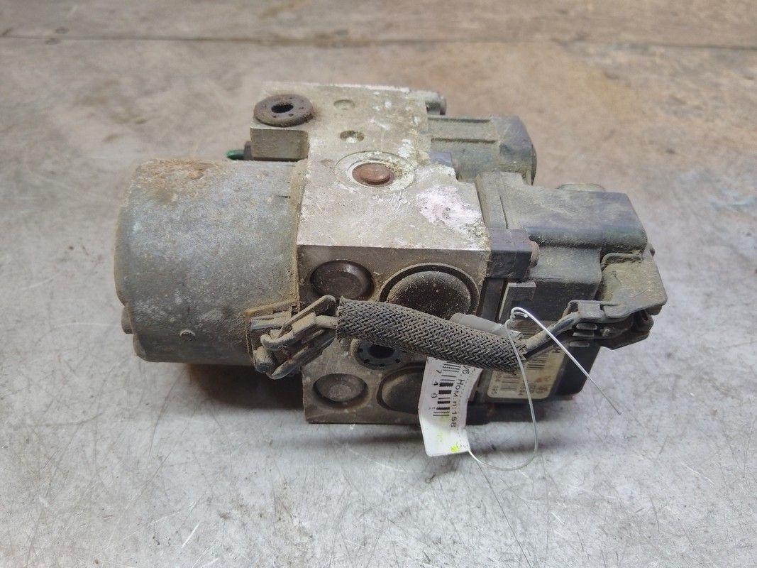 Блок ABS OCY3YK Renault Scenic - Фото 4