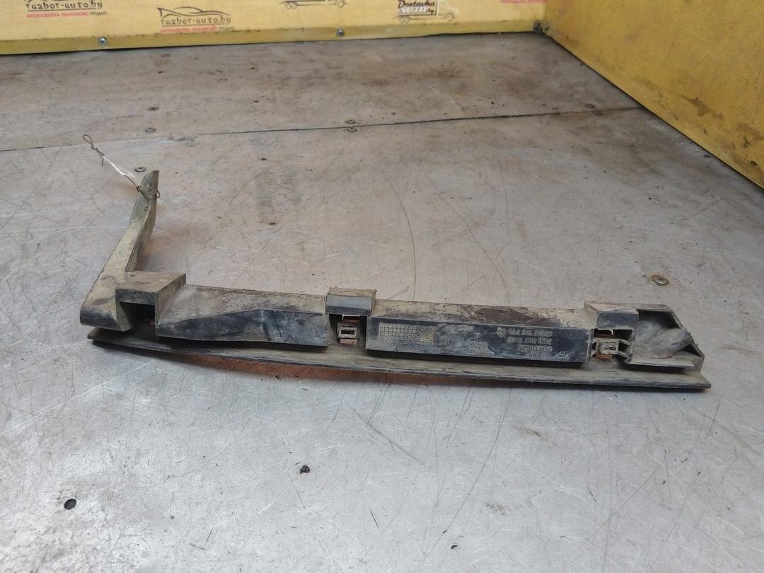 Кронштейн крепления бампера переднего Z2N80Q Ford Galaxy - Фото 1