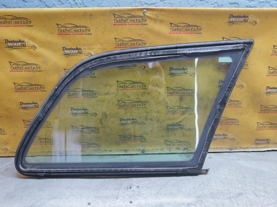 Стекло кузовное боковое левое IGSH5A Peugeot 406 купить с доставкой