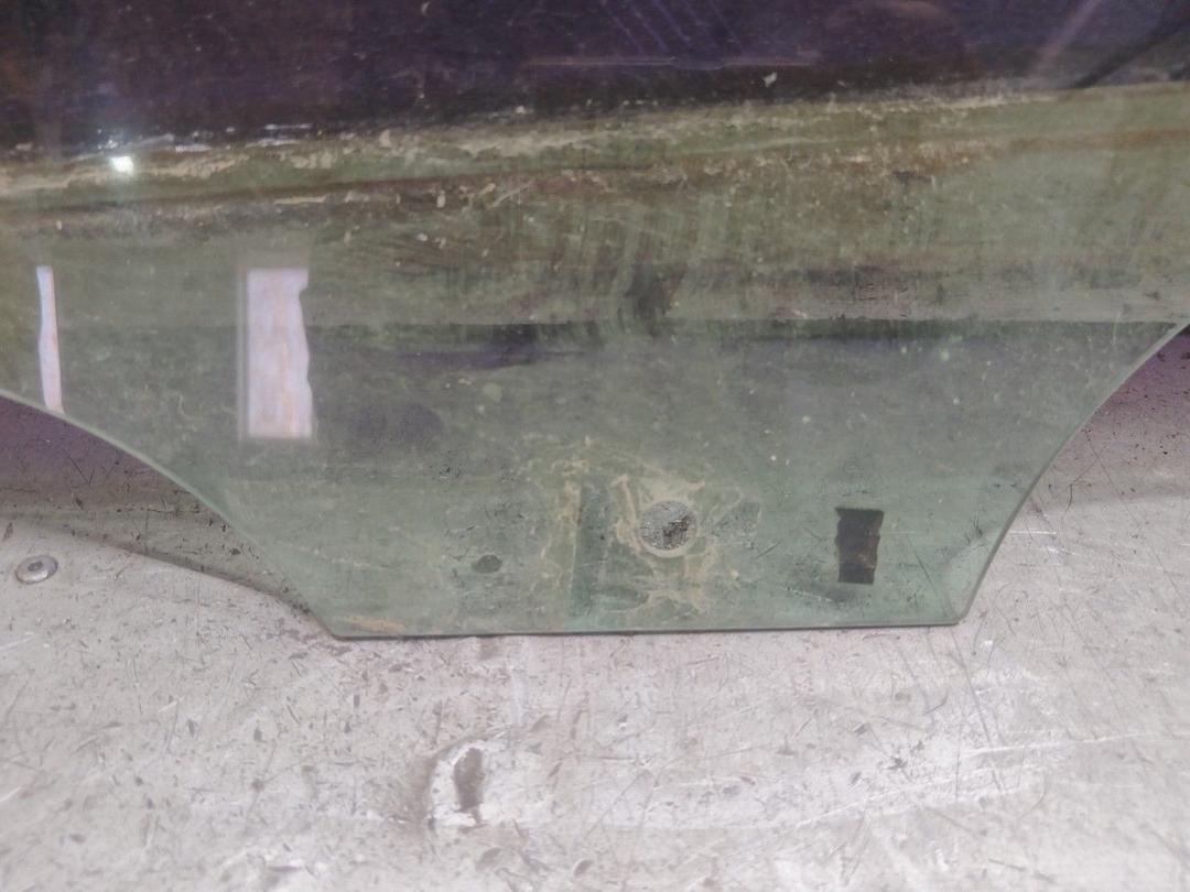 Стекло двери задней правой D4O7G5 Citroen C5 - Фото 4