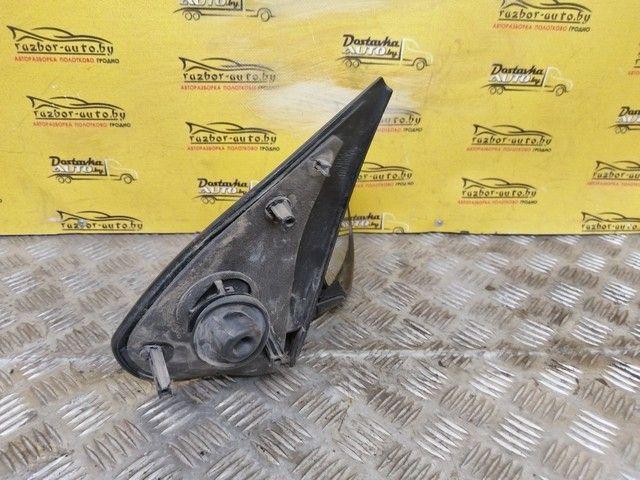 Зеркало наружное правое INZE5B Peugeot 206 купить с доставкой