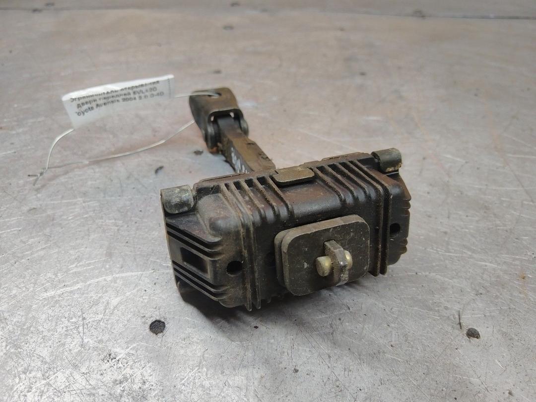 Ограничитель открывания двери передней 5VL42O Toyota Avensis - Фото 2