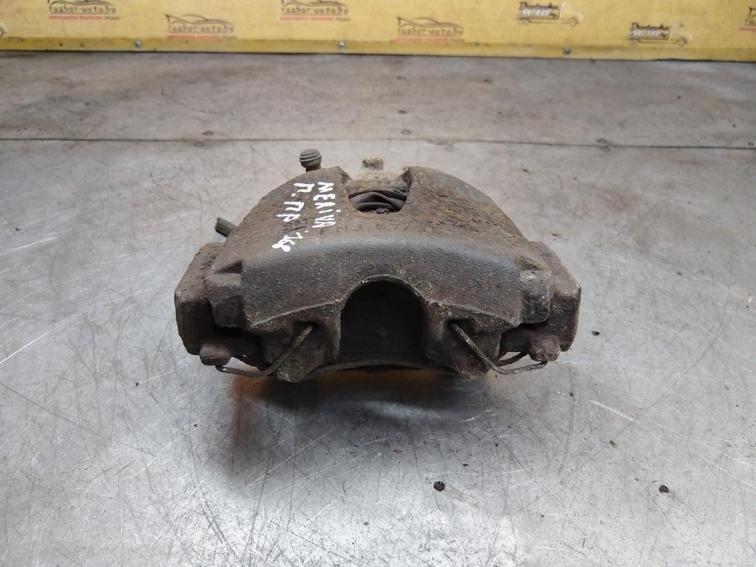 Суппорт передний правый S9DUW4 Opel Meriva - Фото 2