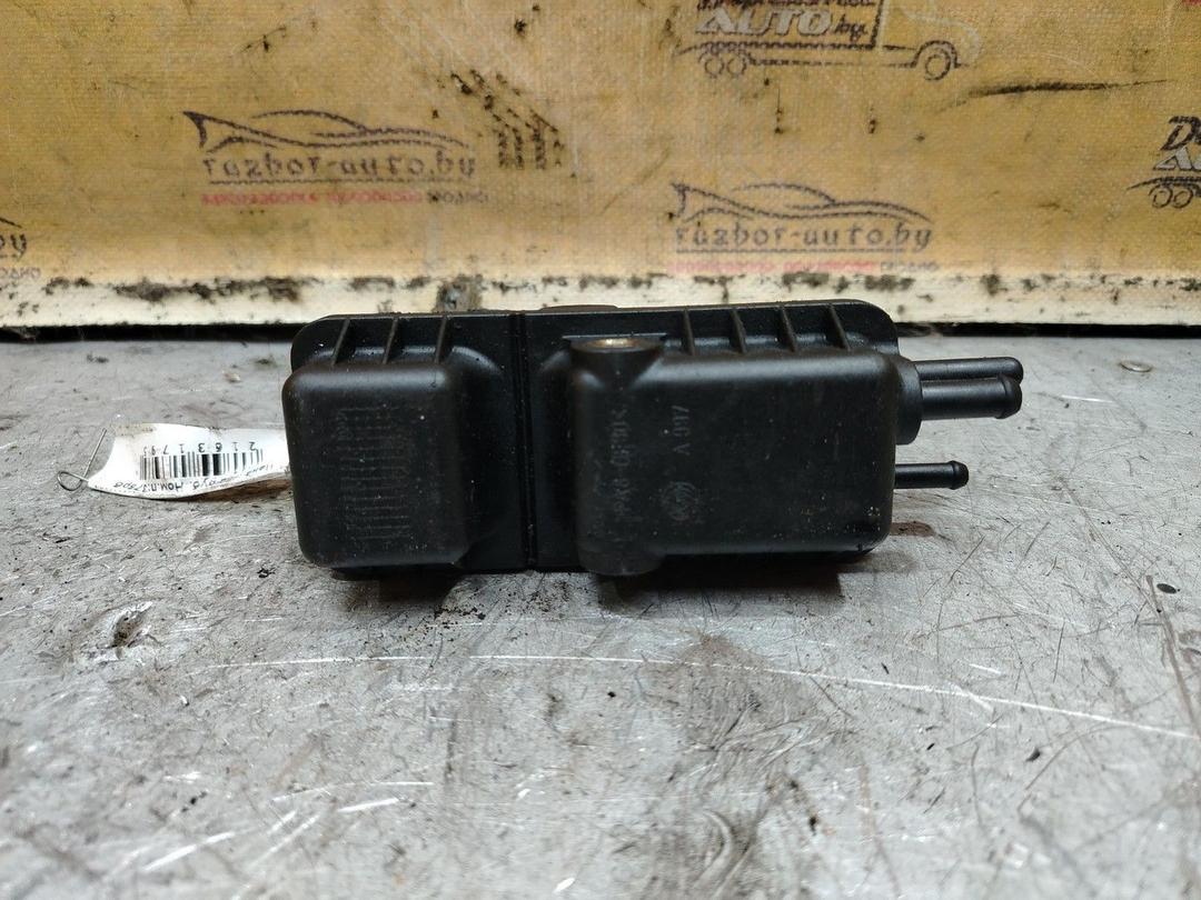 Дозатор-распределитель топлива W15G82 Fiat Stilo - Фото 4
