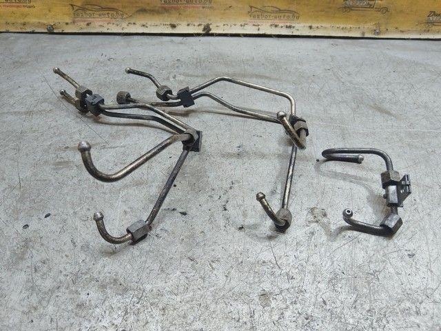 Трубка топливная 1OS4TY Ford Focus купить в магазине запчастей бу