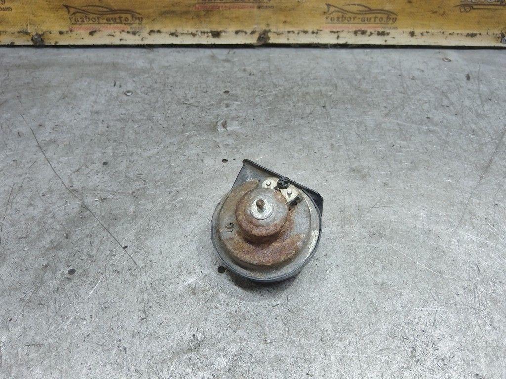 Сигнал (клаксон) CWA13E Citroen C5 - Фото 4