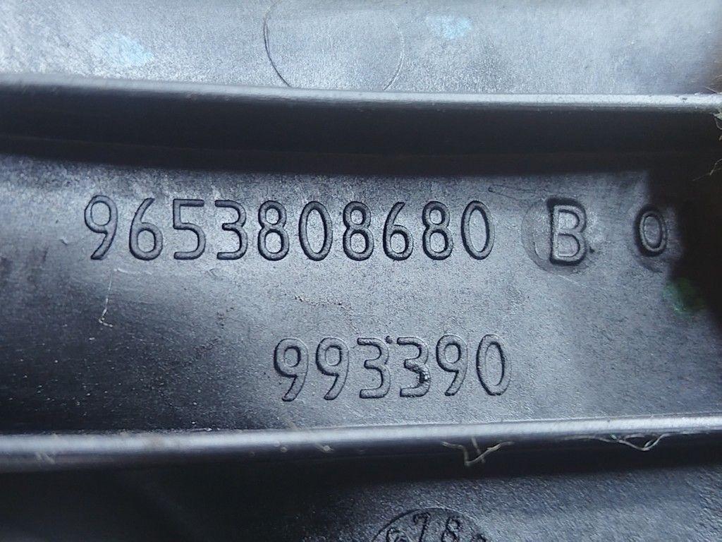 Коллектор впускной IJAPK3 Citroen C5 - Фото 5