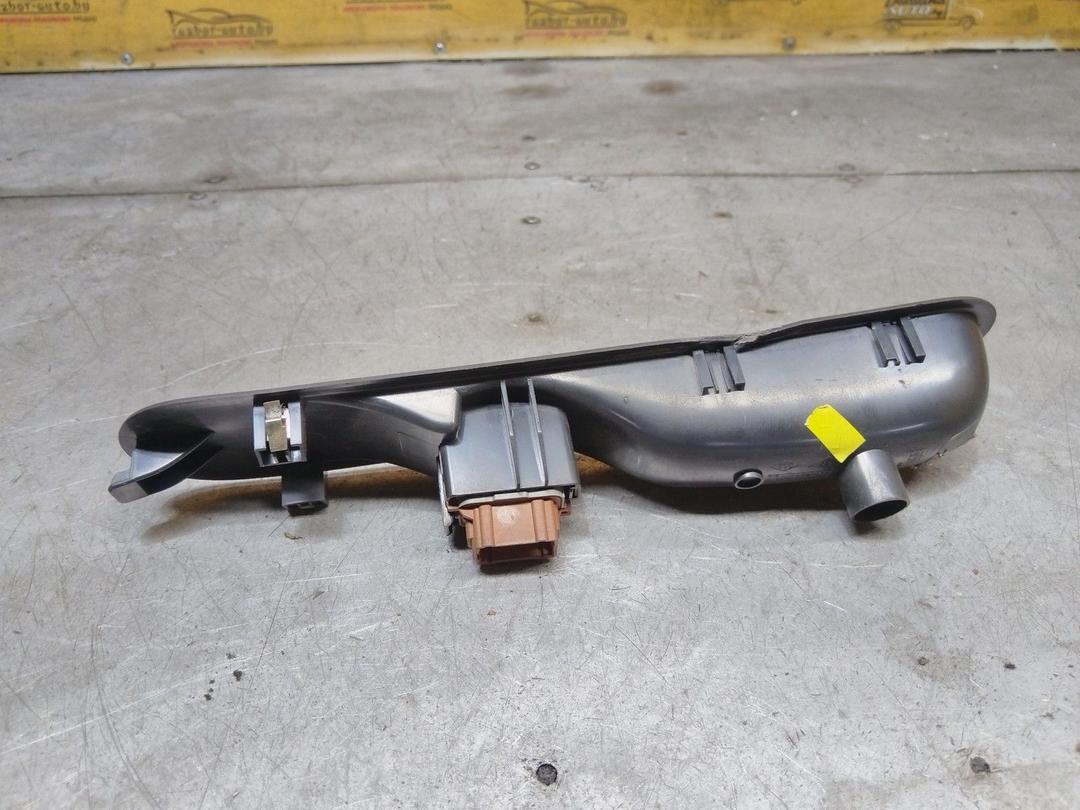 Кнопка стеклоподъемника переднего правого CBJ66T Renault Espace - Фото 3