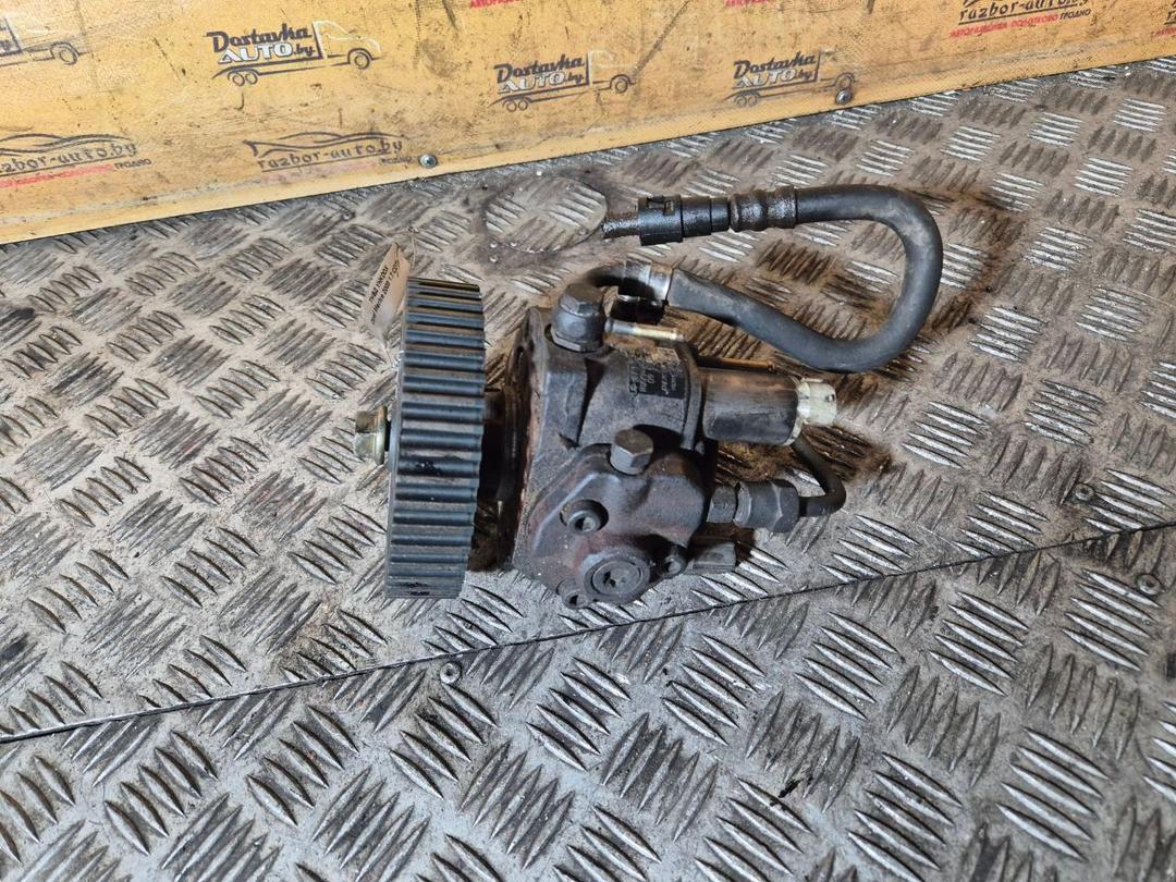 ТНВД YHKDOX Opel Meriva купить на авторазборке