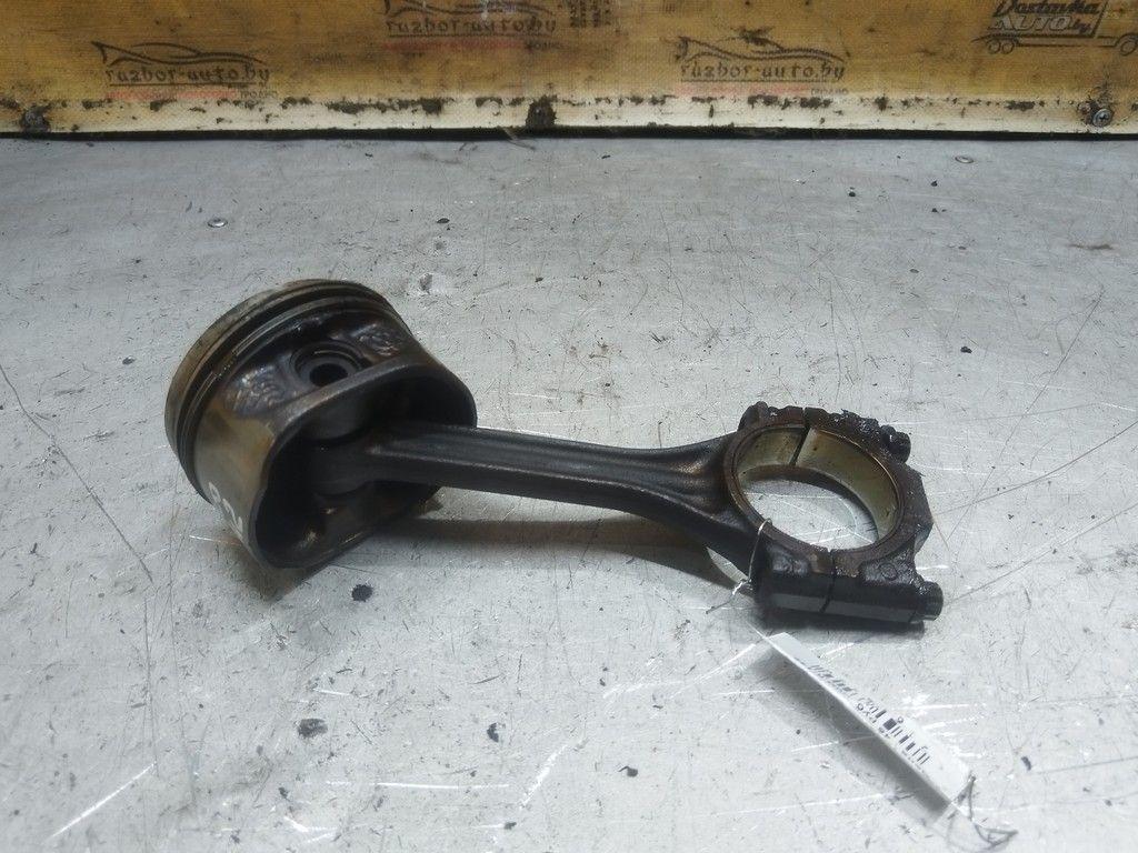 Поршень W12W2R Volkswagen Polo - Фото 2