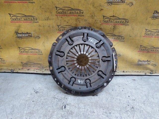 Корзина сцепления 7JUA5P Audi A4