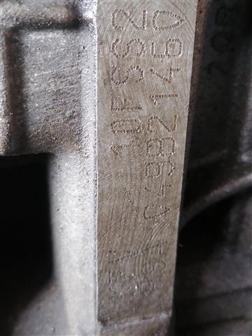 Двигатель 466055 Citroen C3 купить с доставкой