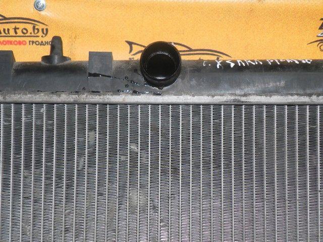 Радиатор (основной) S0JD61 Citroen Xsara Picasso купить в магазине запчастей бу