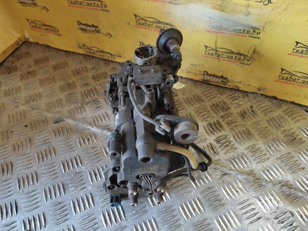 ТНВД Q1T34G Nissan Micra купить в магазине запчастей бу