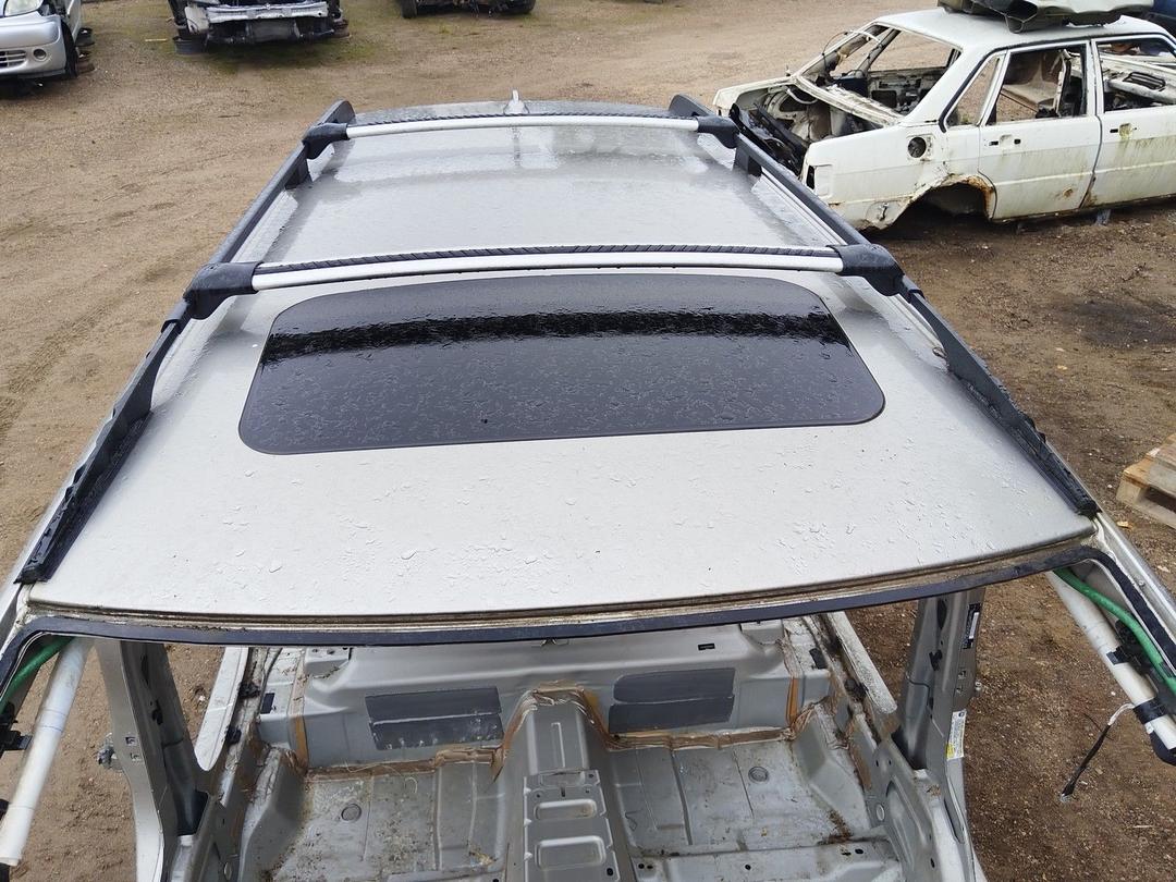 Крыша M189CV Volvo XC70 купить в магазине запчастей бу