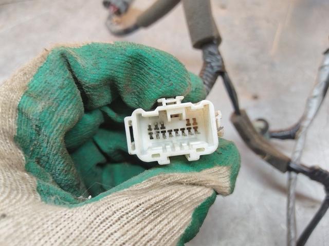 Проводка двери передней правой 1Y3EY6 Honda Accord undefined