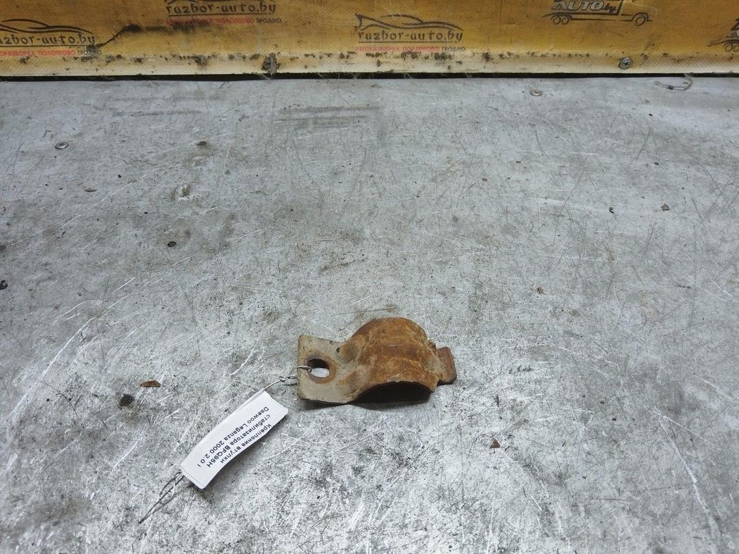 Крепление втулки стабилизатора BFQ95H Daewoo Leganza