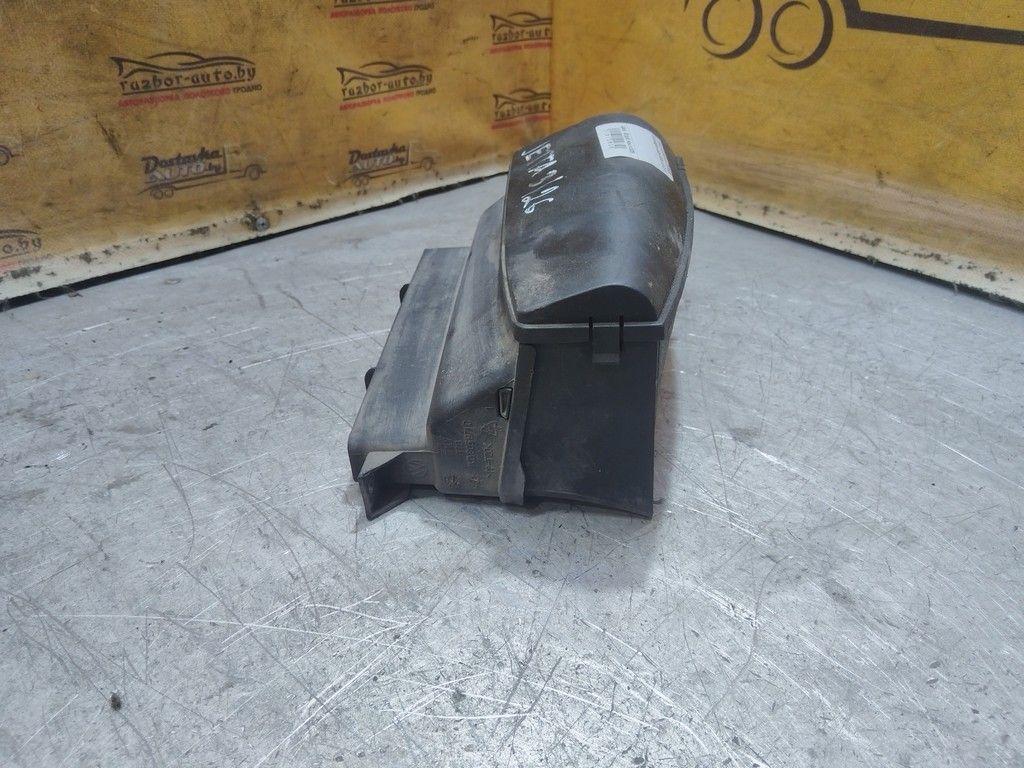 Воздухозаборник SNR838 Volkswagen Jetta - Фото 4