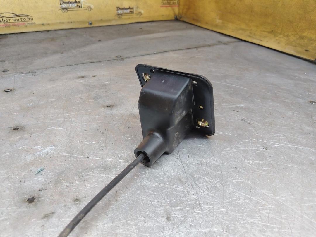 Замок лючка топливного бака KHDURK Citroen C8 купить в магазине запчастей бу